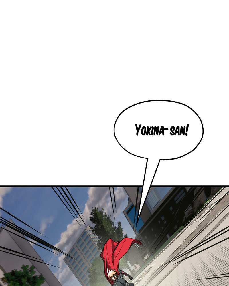 Read Monochrome Days chapter 48 image 31 on Lezhin