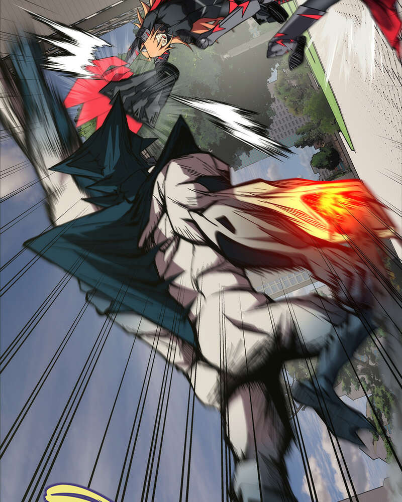 Read Monochrome Days chapter 48 image 43 on Lezhin