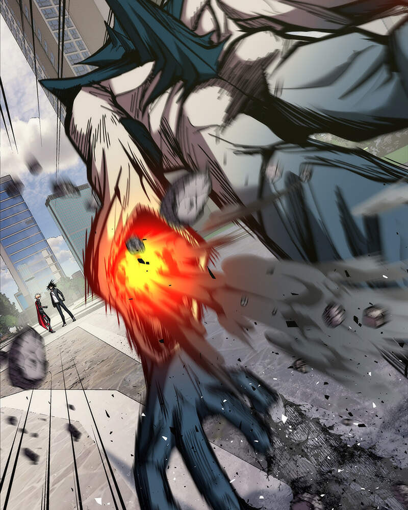 Read Monochrome Days chapter 48 image 72 on Lezhin