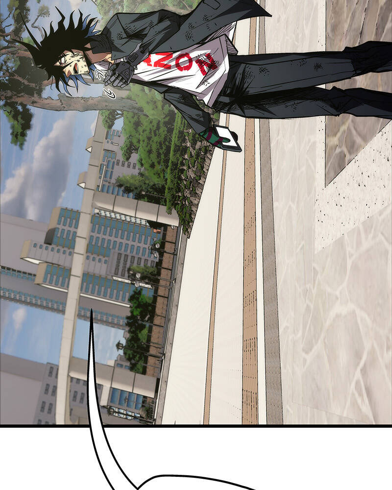 Read Monochrome Days chapter 48 image 9 on Lezhin