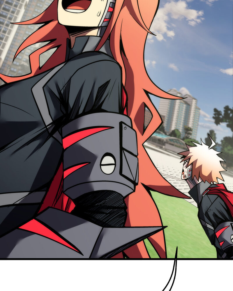 Read Monochrome Days chapter 49 image 107 on Lezhin