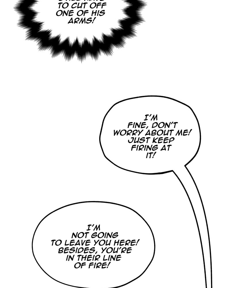 Read Monochrome Days chapter 49 image 19 on Lezhin