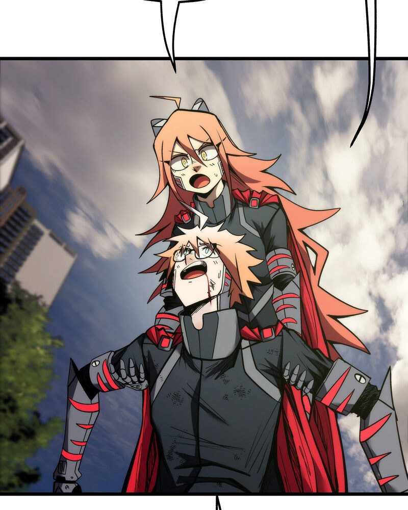 Read Monochrome Days chapter 49 image 20 on Lezhin