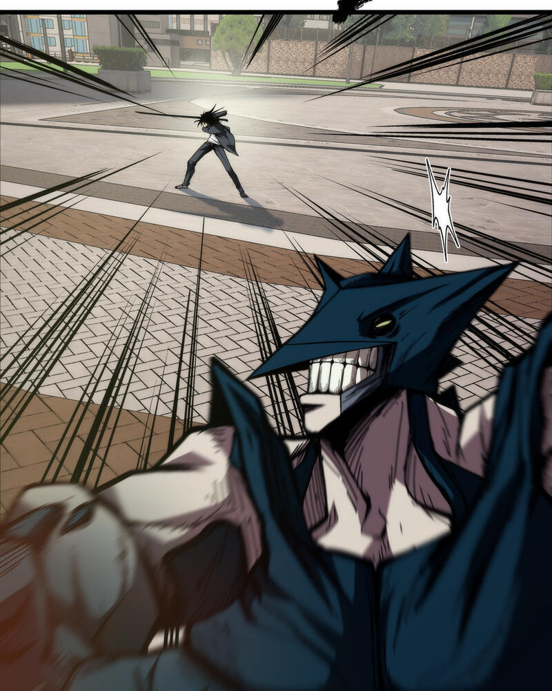 Read Monochrome Days chapter 49 image 24 on Lezhin