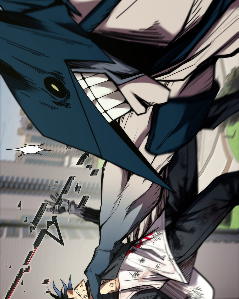 Read Monochrome Days chapter 49 image 60 on Lezhin