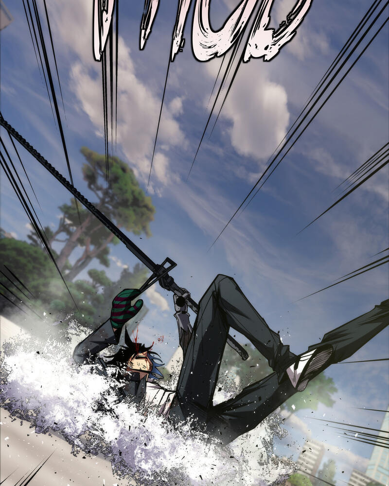Read Monochrome Days chapter 49 image 65 on Lezhin