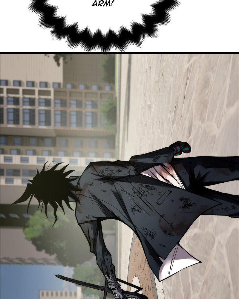 Read Monochrome Days chapter 49 image 80 on Lezhin