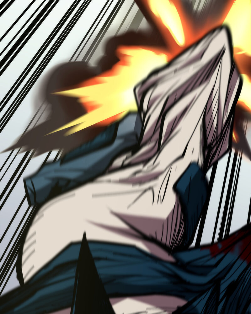 Read Monochrome Days chapter 49 image 88 on Lezhin