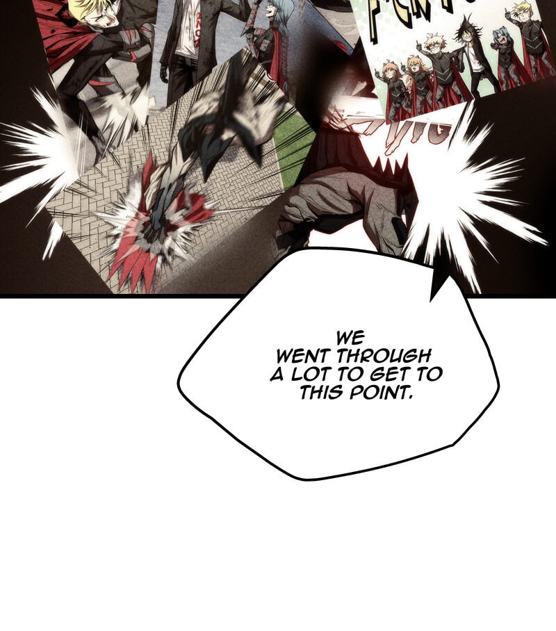 Read Monochrome Days chapter 50 image 108 on Lezhin