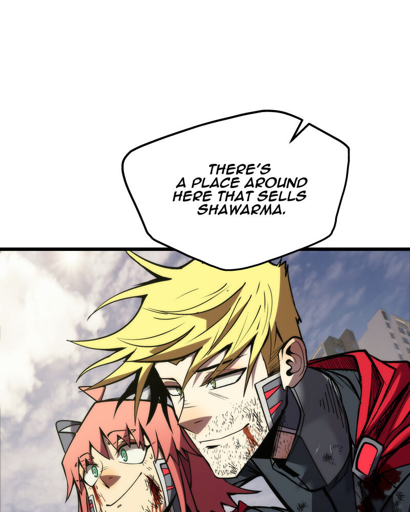 Read Monochrome Days chapter 50 image 128 on Lezhin