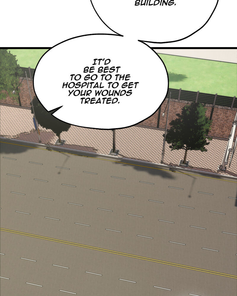 Read Monochrome Days chapter 50 image 130 on Lezhin