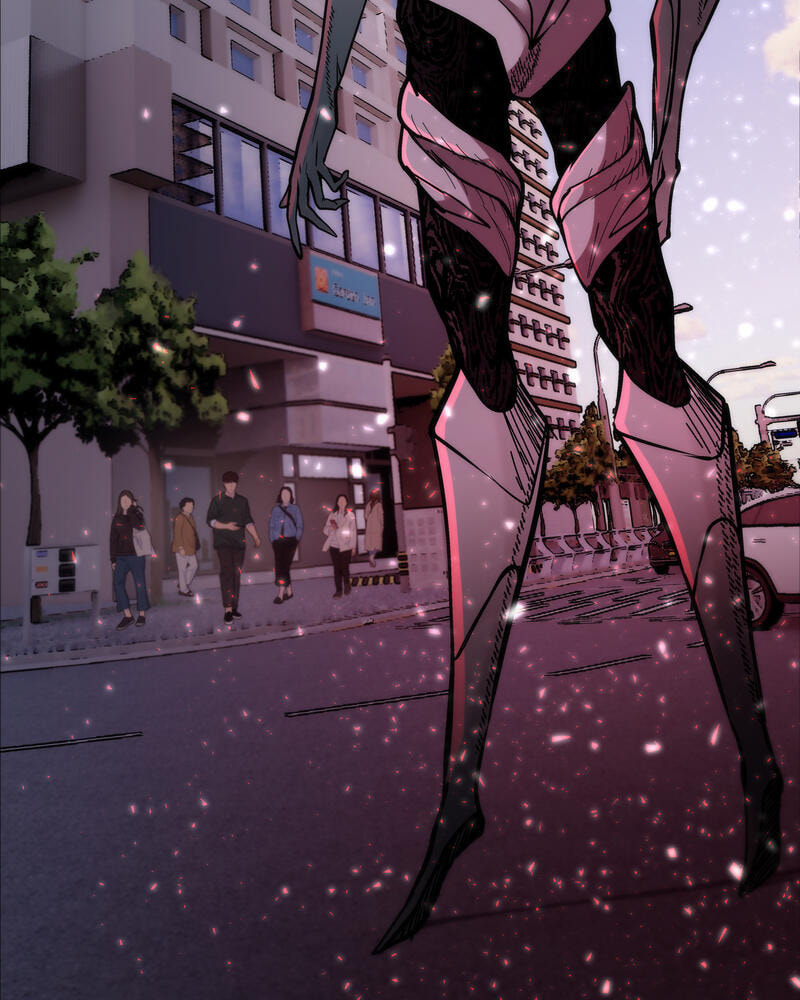 Read Monochrome Days chapter 50 image 150 on Lezhin