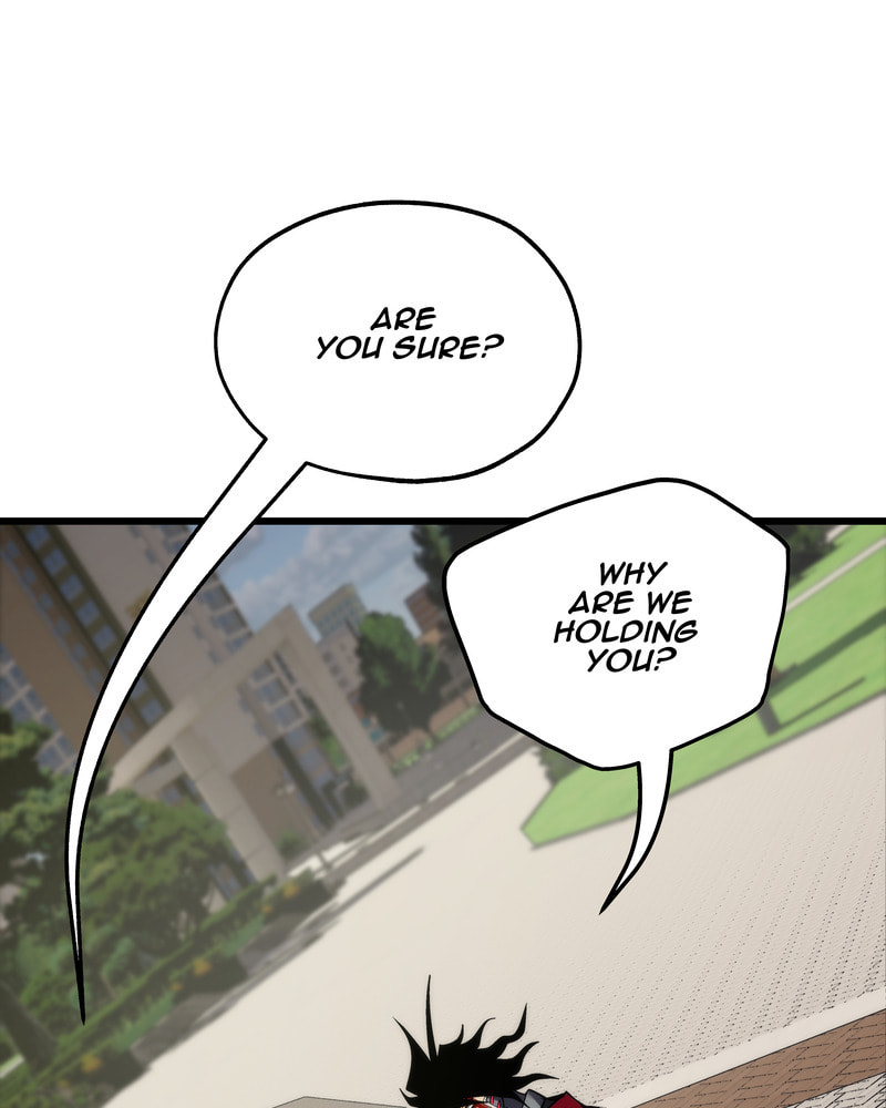 Read Monochrome Days chapter 50 image 17 on Lezhin