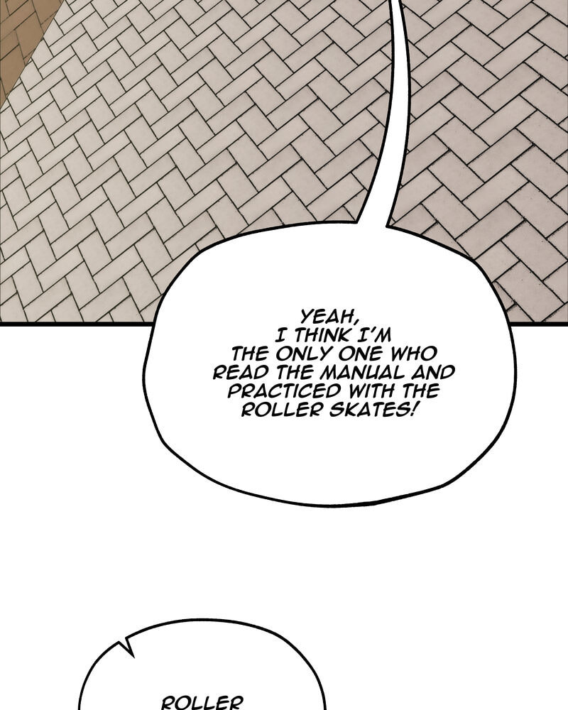Read Monochrome Days chapter 50 image 19 on Lezhin