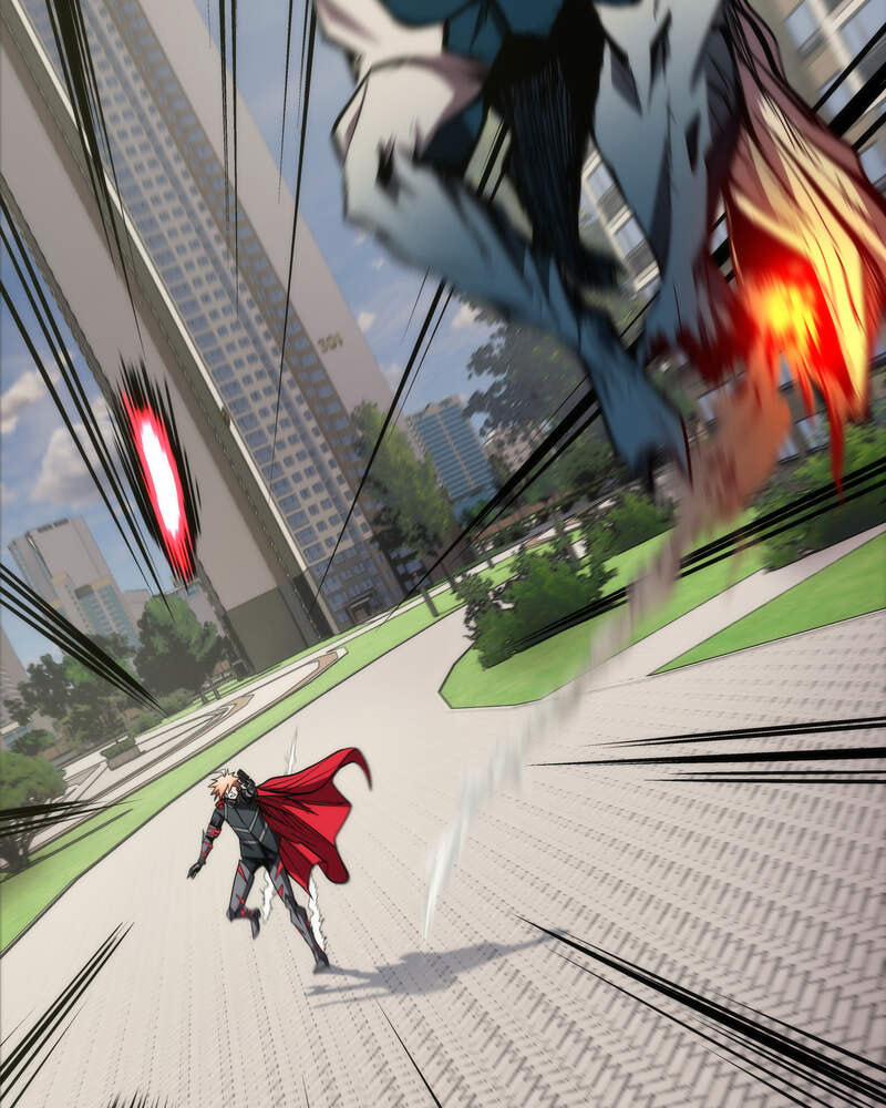 Read Monochrome Days chapter 50 image 39 on Lezhin