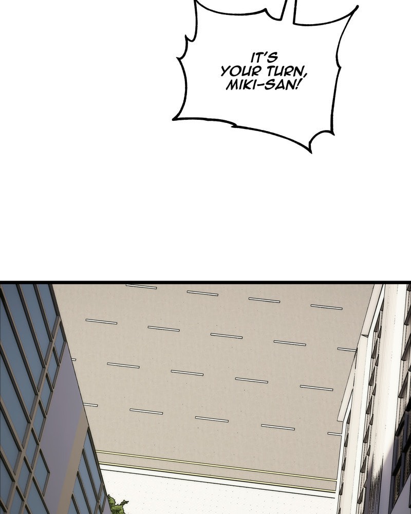 Read Monochrome Days chapter 50 image 67 on Lezhin