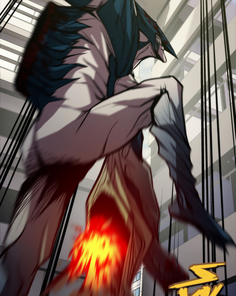 Read Monochrome Days chapter 50 image 78 on Lezhin