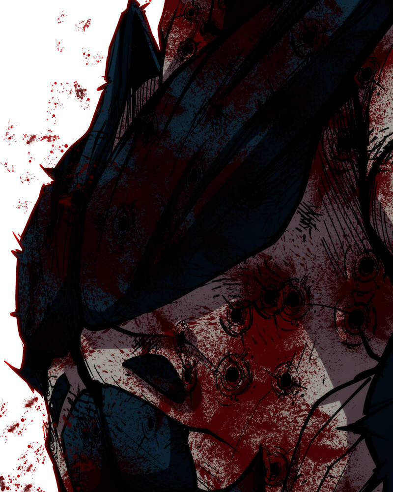 Read Monochrome Days chapter 50 image 94 on Lezhin