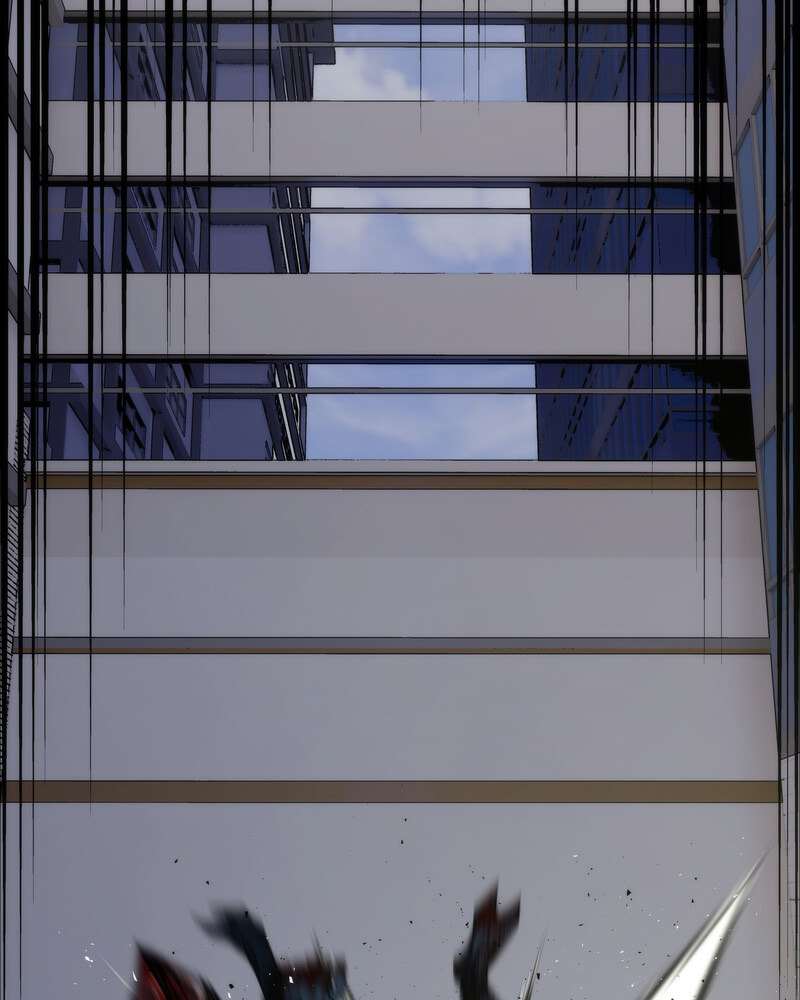 Read Monochrome Days chapter 50 image 97 on Lezhin