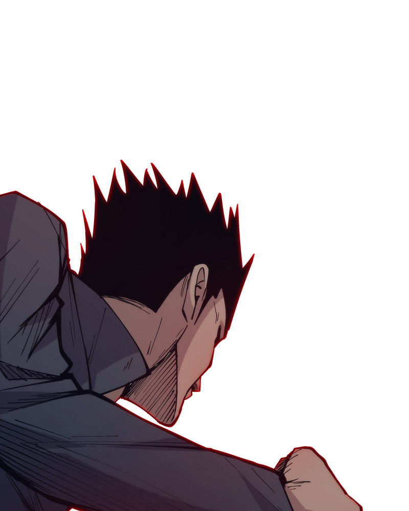 Read Monochrome Days chapter 51 image 100 on Lezhin