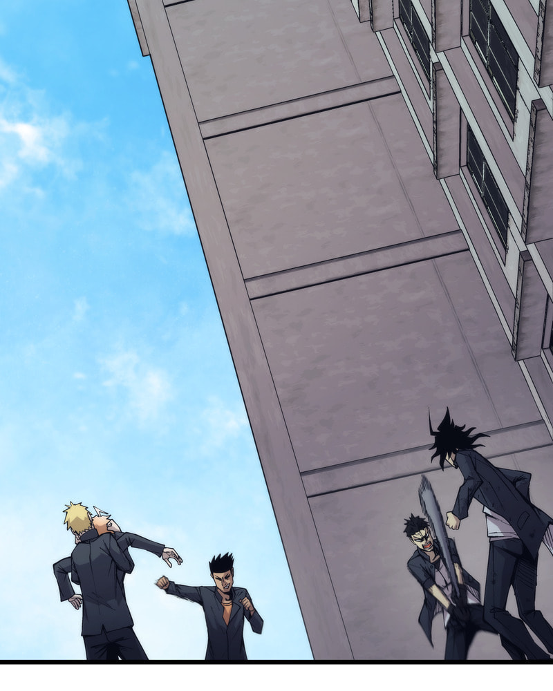 Read Monochrome Days chapter 51 image 103 on Lezhin