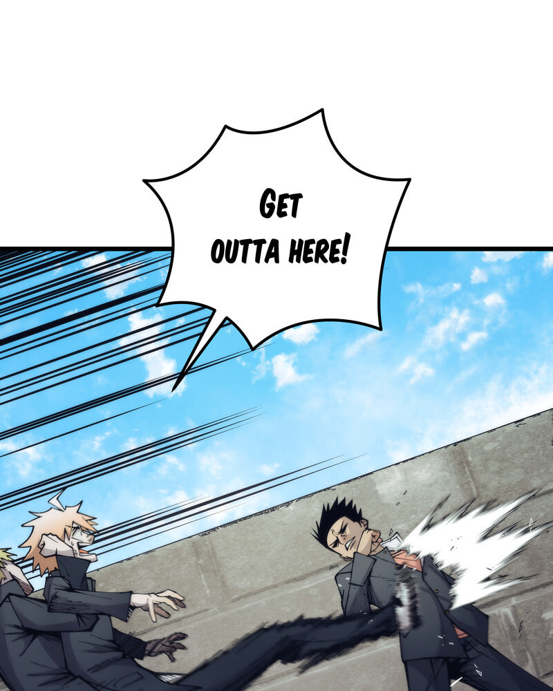 Read Monochrome Days chapter 51 image 108 on Lezhin