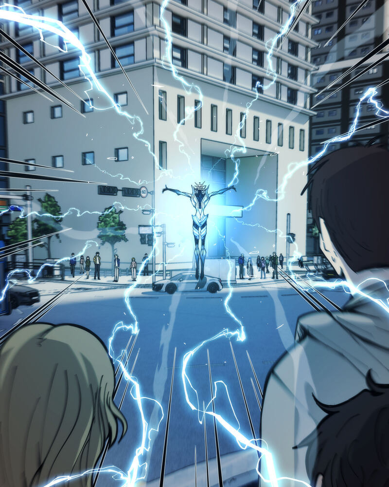 Read Monochrome Days chapter 51 image 11 on Lezhin
