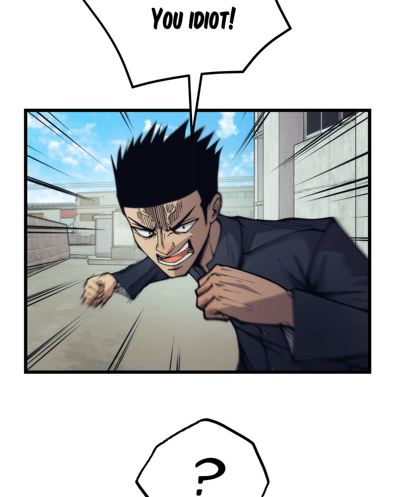 Read Monochrome Days chapter 51 image 110 on Lezhin