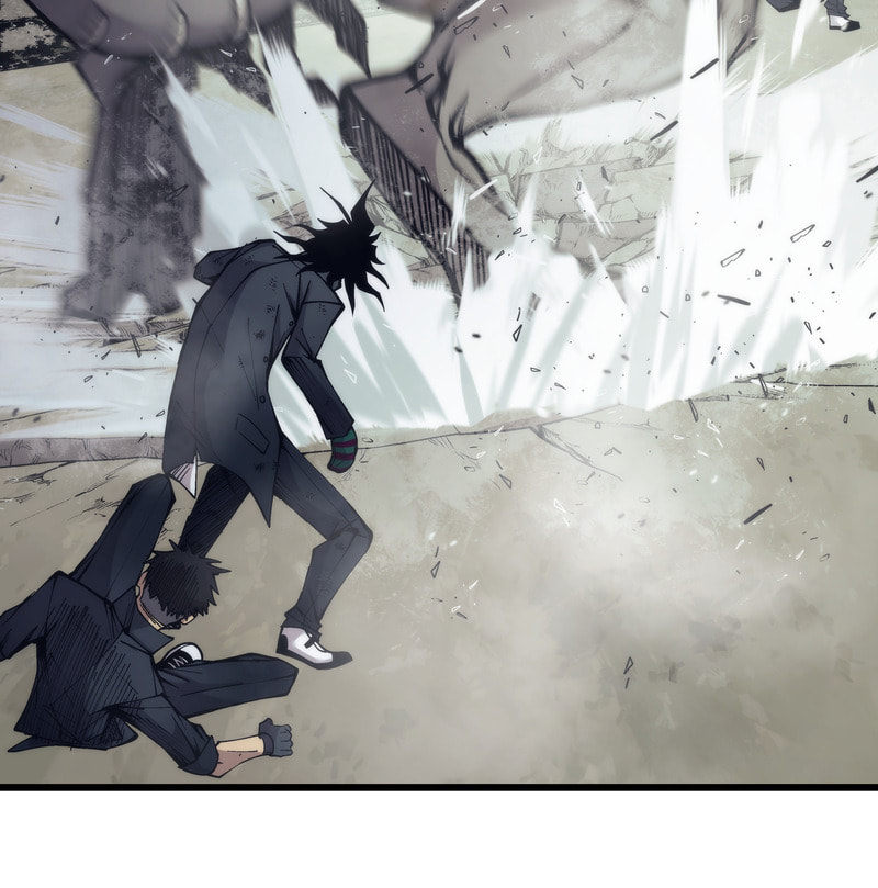 Read Monochrome Days chapter 51 image 113 on Lezhin