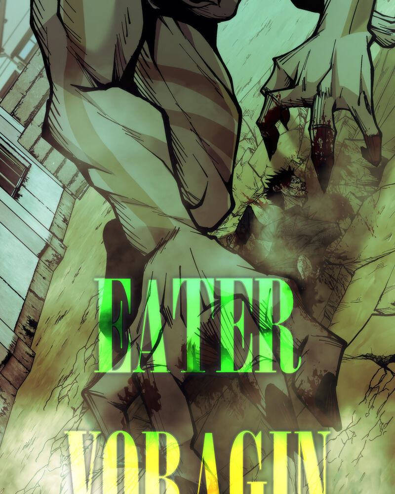 Read Monochrome Days chapter 51 image 117 on Lezhin