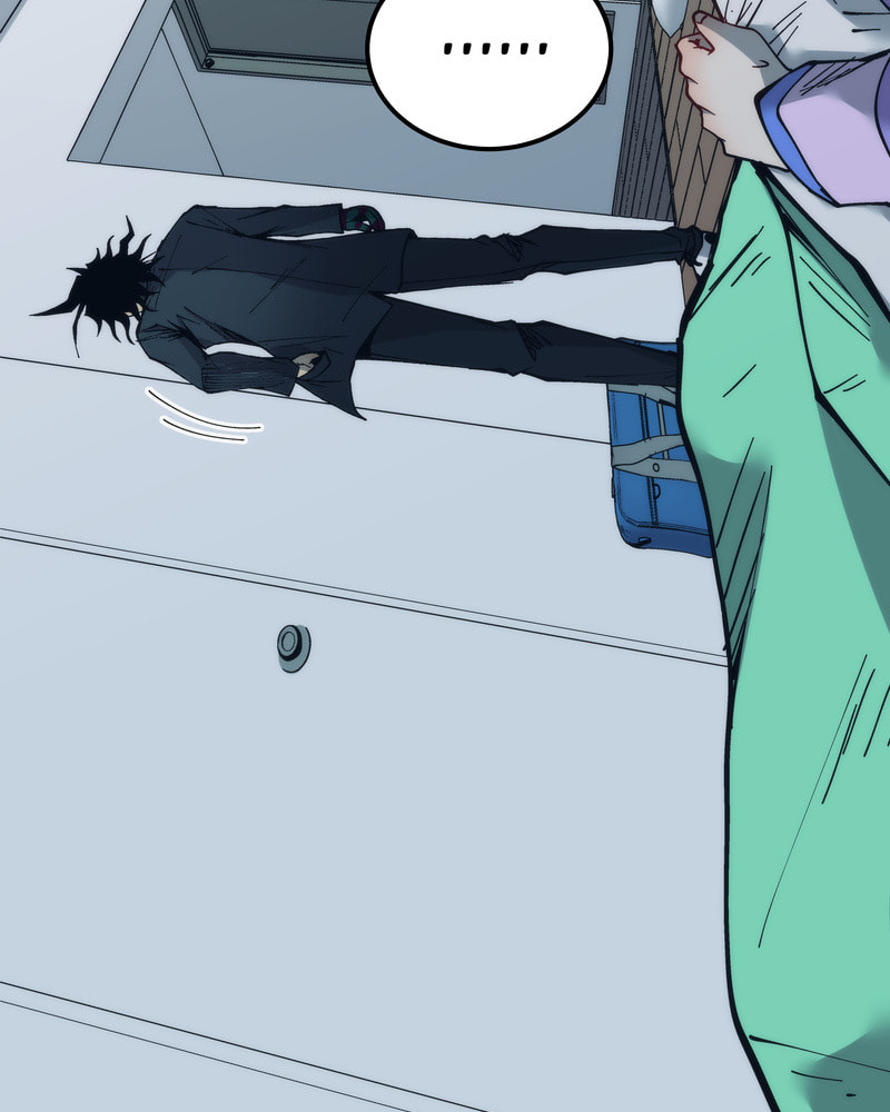 Read Monochrome Days chapter 51 image 31 on Lezhin