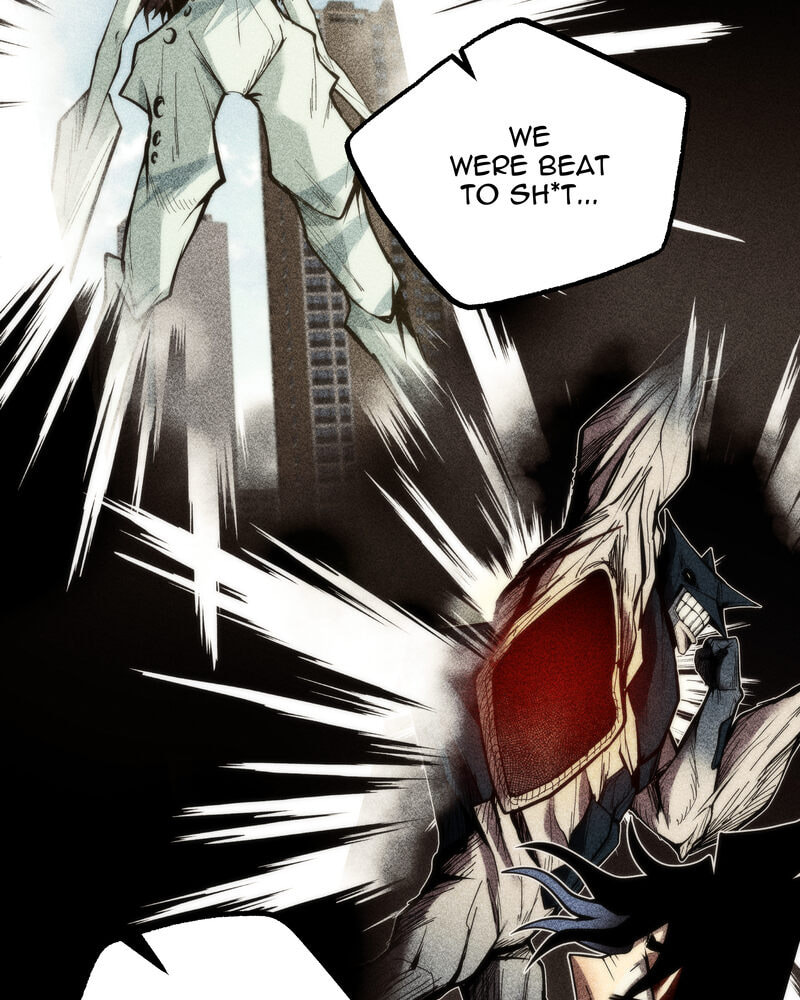 Read Monochrome Days chapter 51 image 34 on Lezhin
