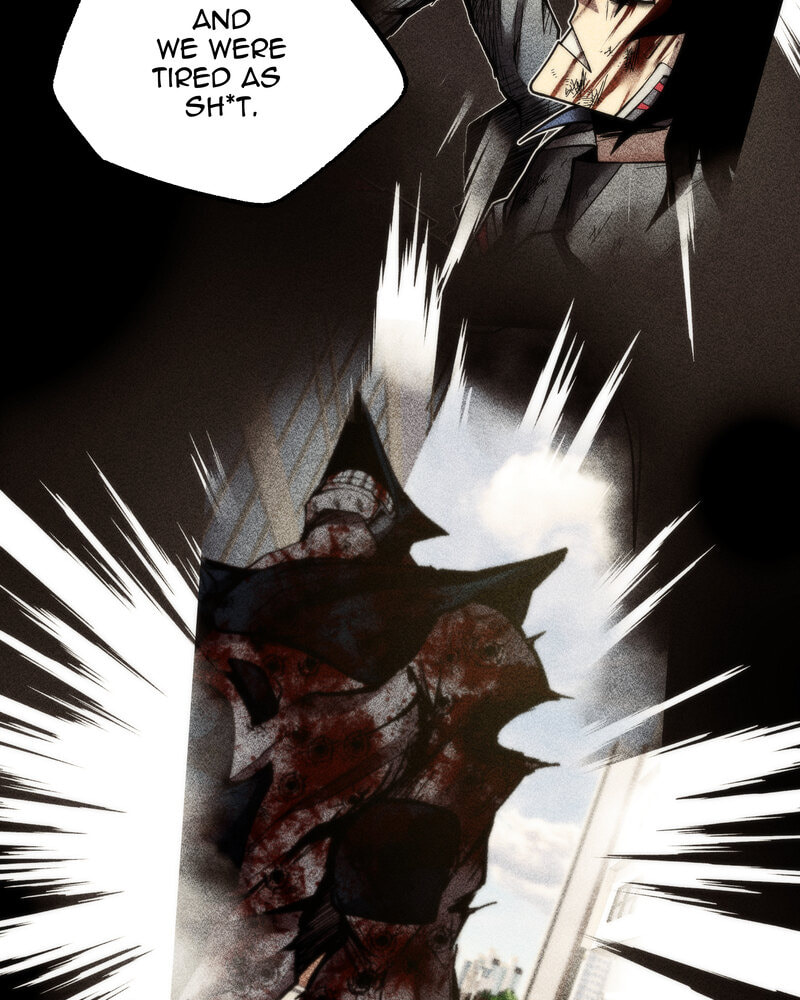 Read Monochrome Days chapter 51 image 35 on Lezhin