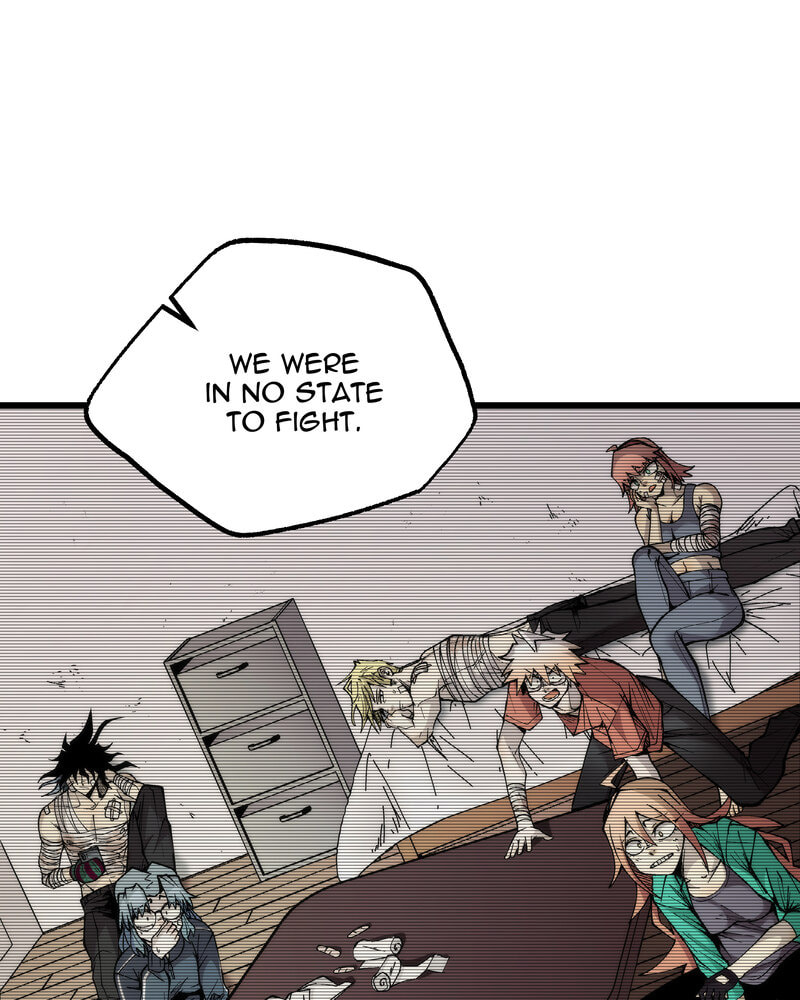 Read Monochrome Days chapter 51 image 37 on Lezhin