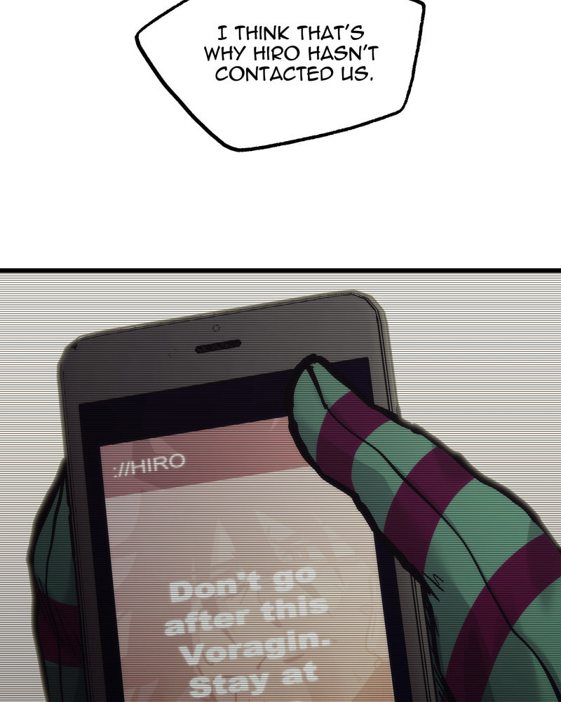Read Monochrome Days chapter 51 image 39 on Lezhin