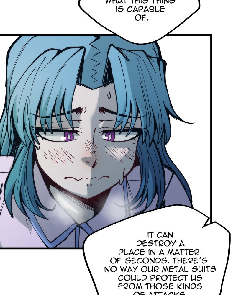 Read Monochrome Days chapter 51 image 45 on Lezhin