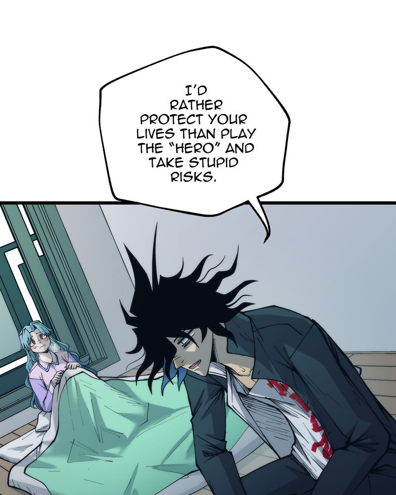 Read Monochrome Days chapter 51 image 47 on Lezhin