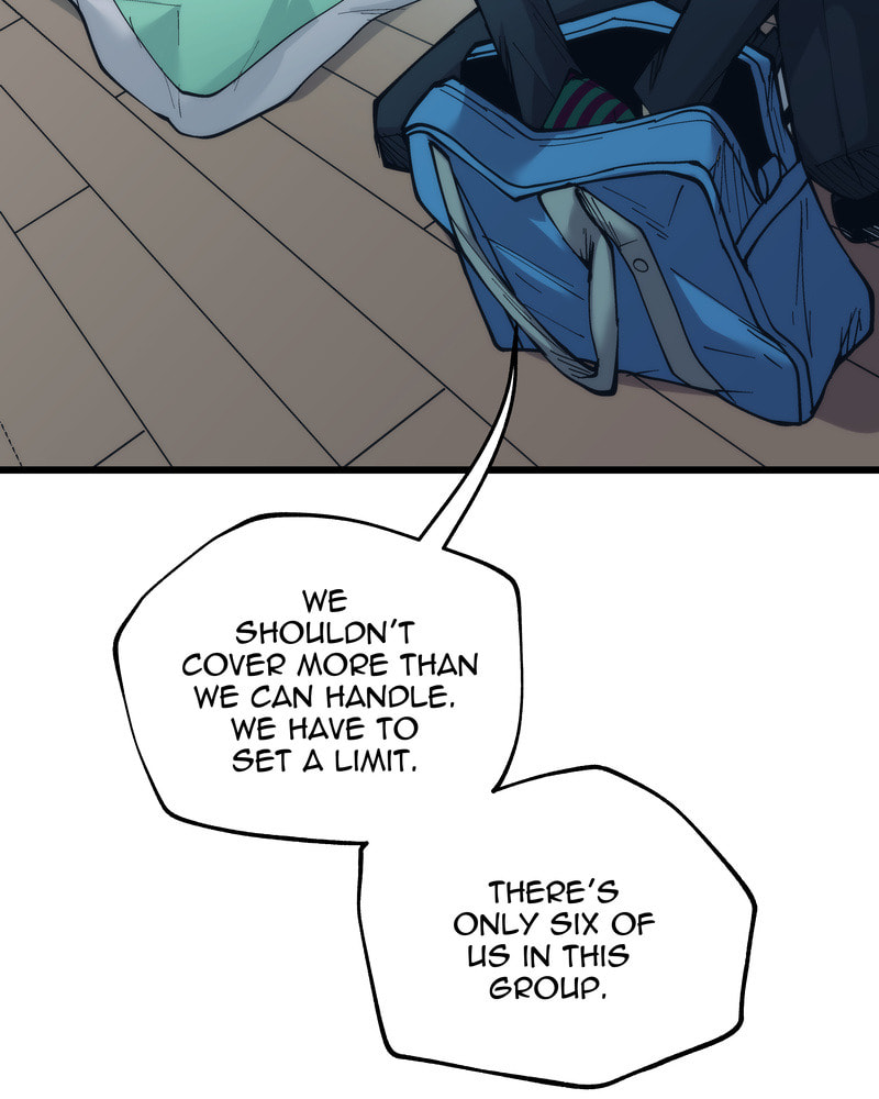 Read Monochrome Days chapter 51 image 48 on Lezhin