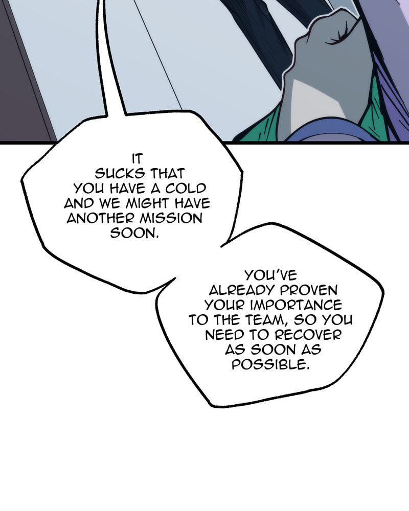 Read Monochrome Days chapter 51 image 51 on Lezhin