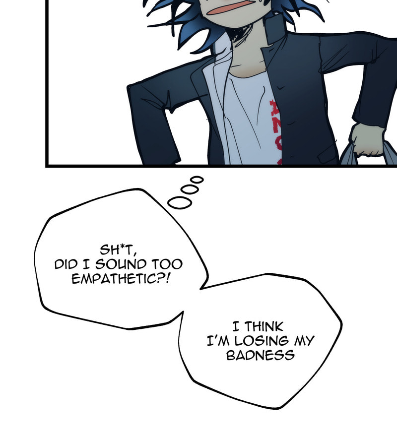 Read Monochrome Days chapter 51 image 54 on Lezhin