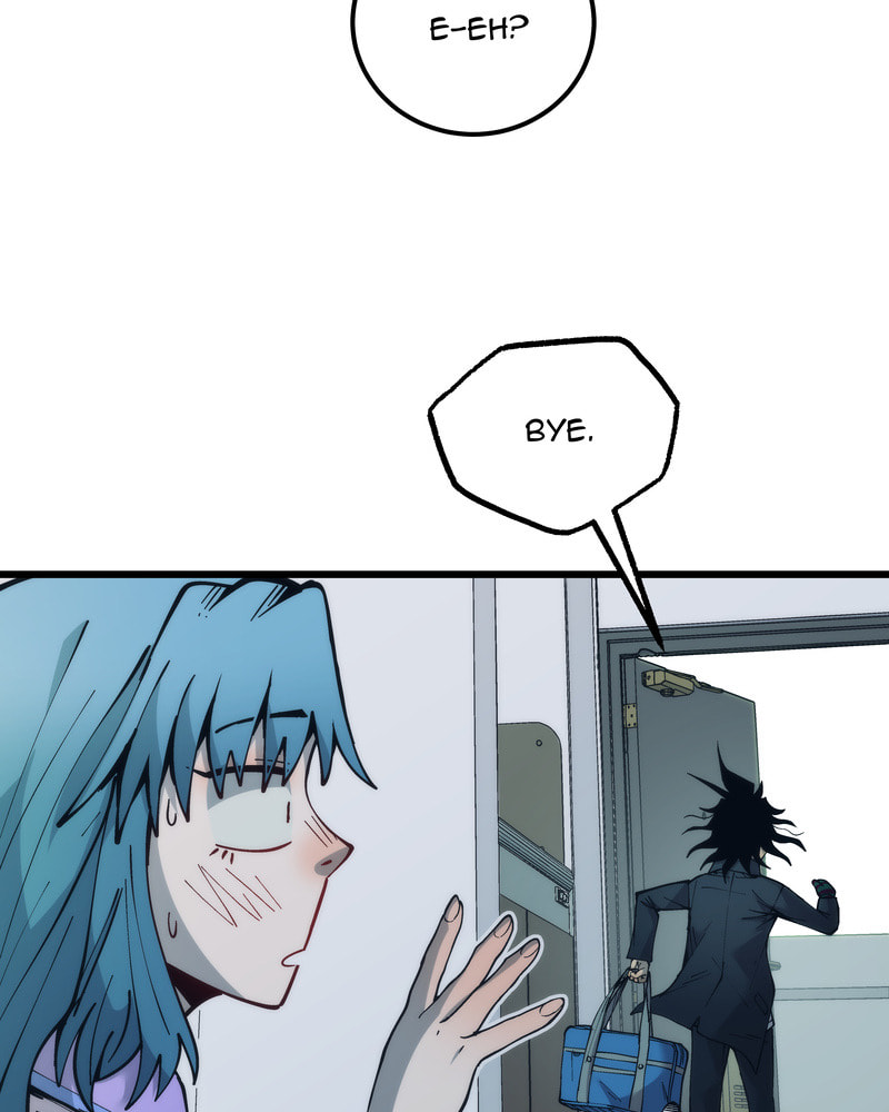 Read Monochrome Days chapter 51 image 56 on Lezhin