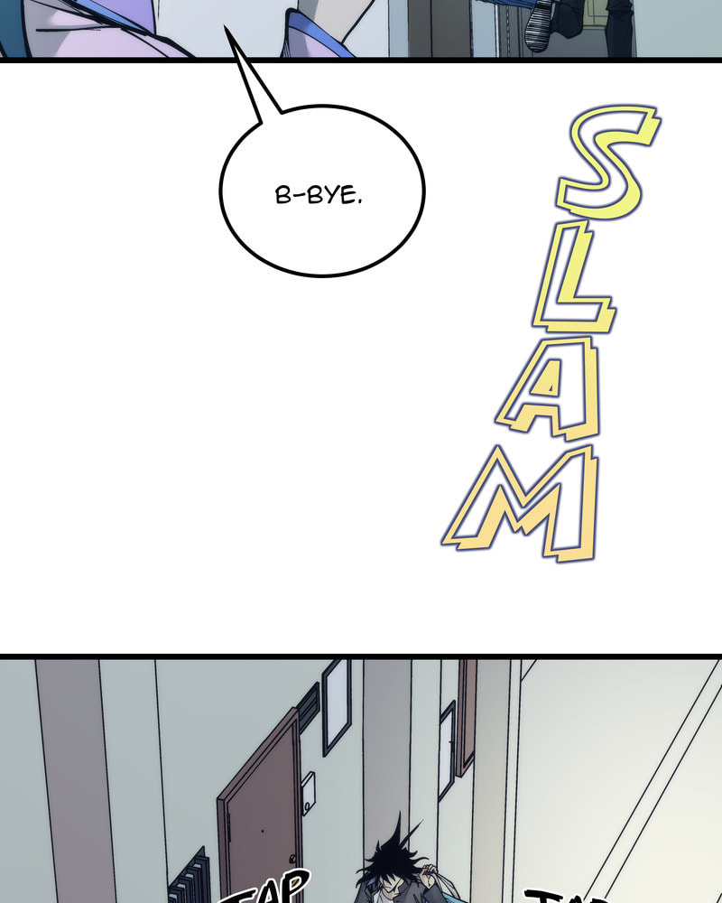 Read Monochrome Days chapter 51 image 57 on Lezhin
