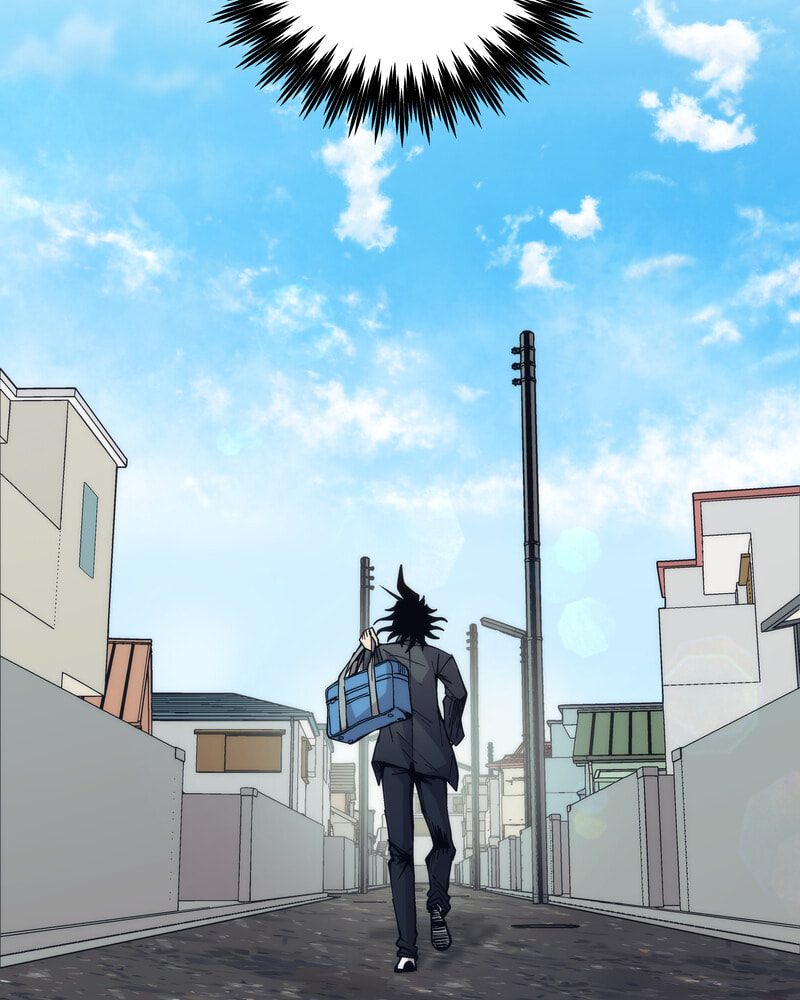 Read Monochrome Days chapter 51 image 68 on Lezhin