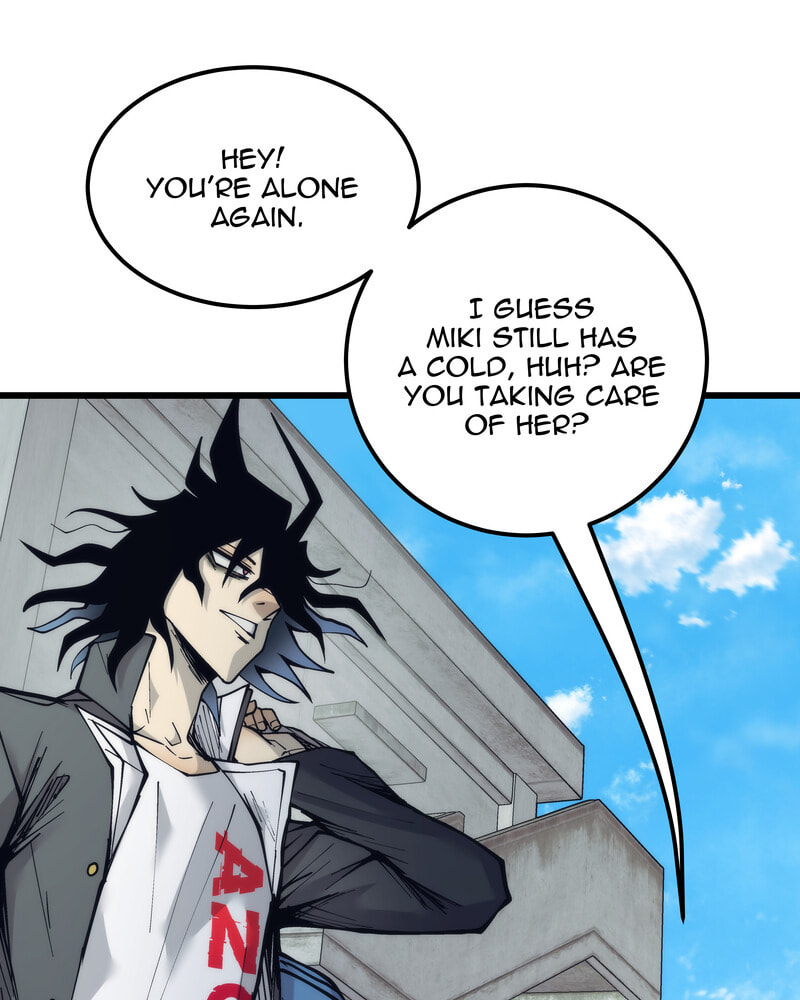 Read Monochrome Days chapter 51 image 70 on Lezhin