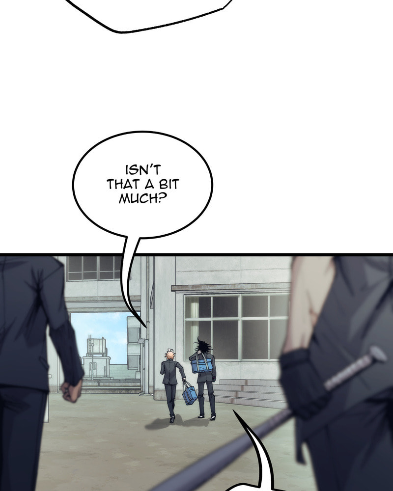 Read Monochrome Days chapter 51 image 72 on Lezhin