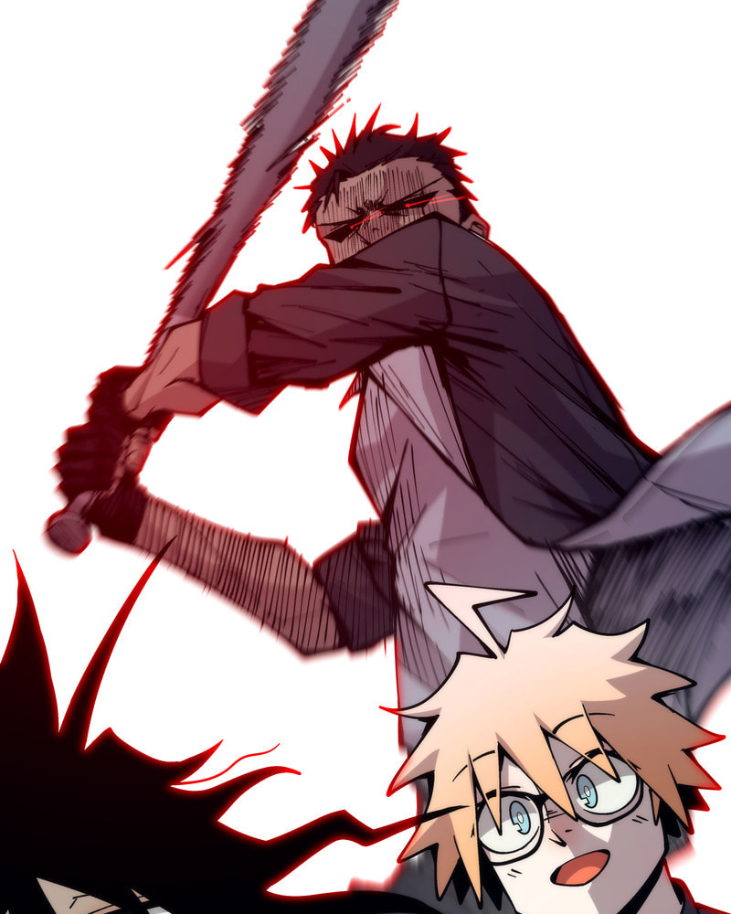 Read Monochrome Days chapter 51 image 74 on Lezhin