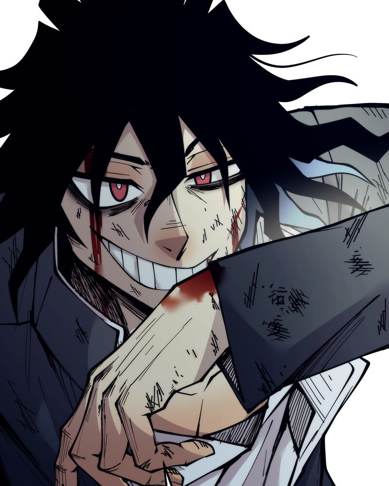 Read Monochrome Days chapter 51 image 88 on Lezhin