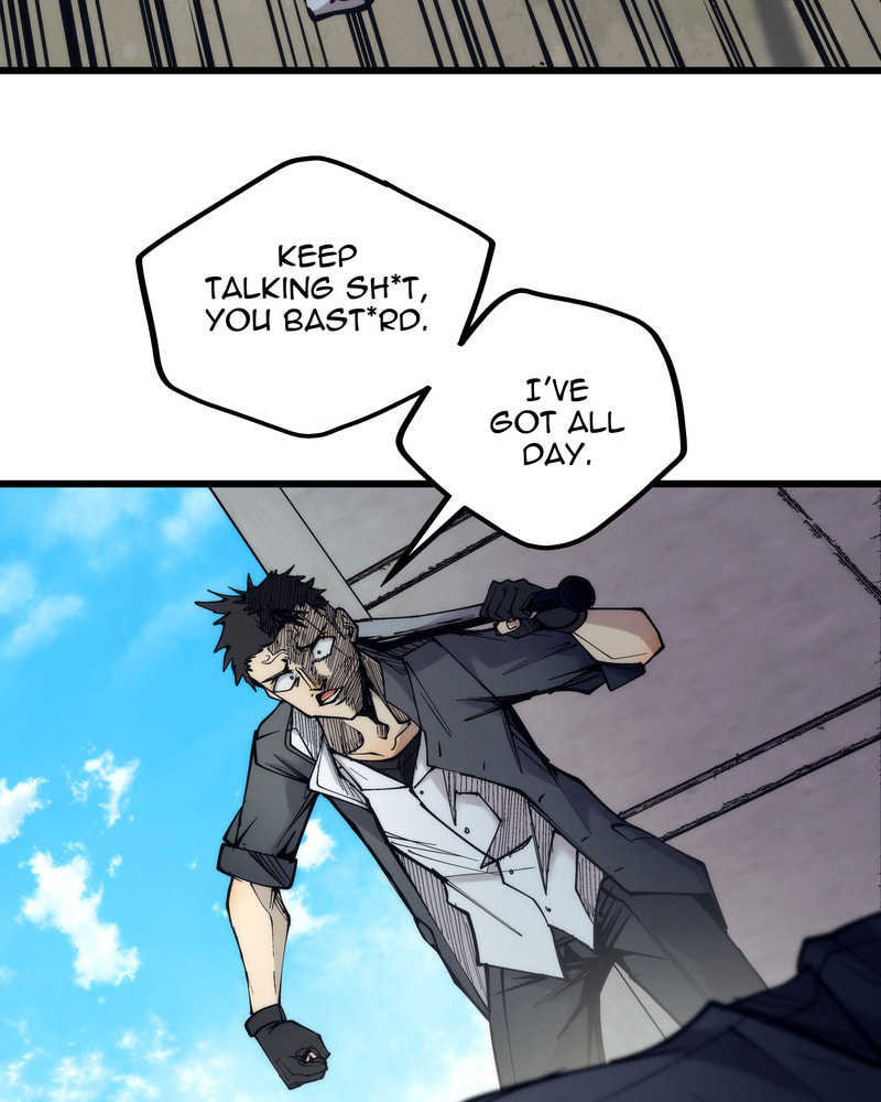 Read Monochrome Days chapter 51 image 91 on Lezhin