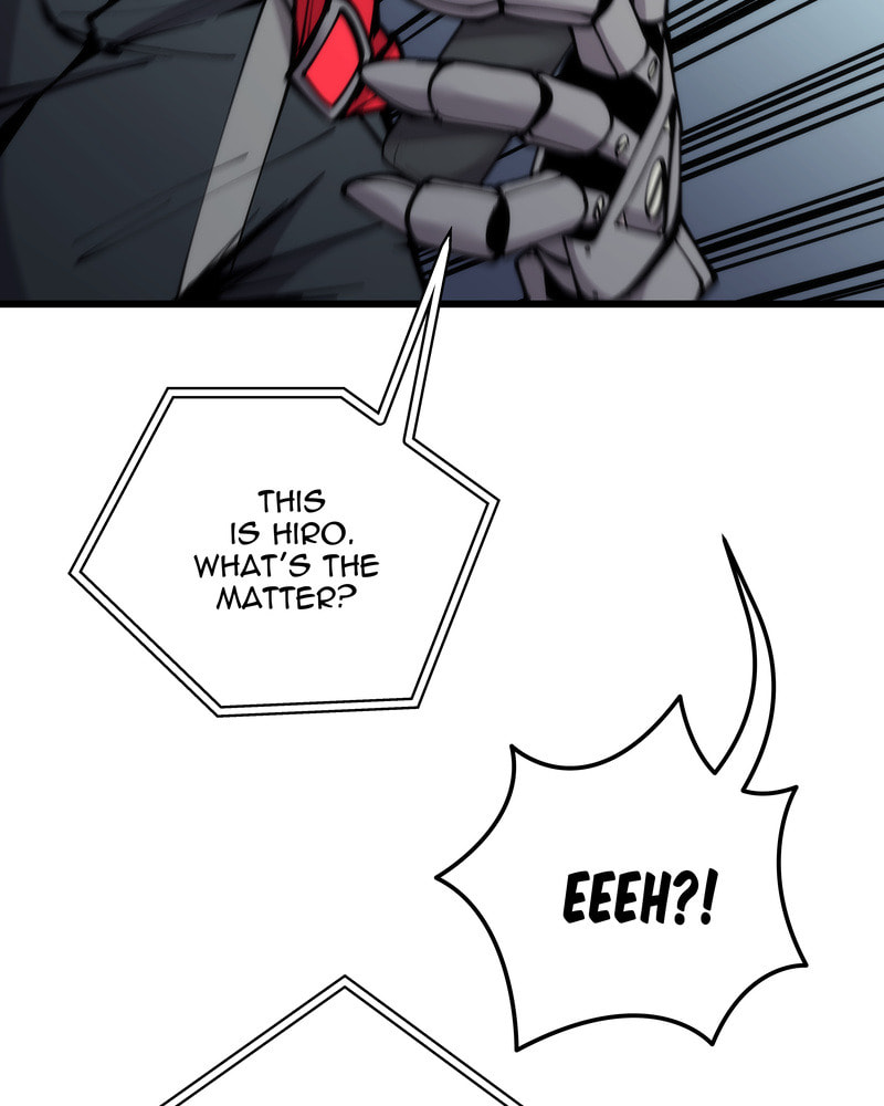 Read Monochrome Days chapter 52 image 106 on Lezhin
