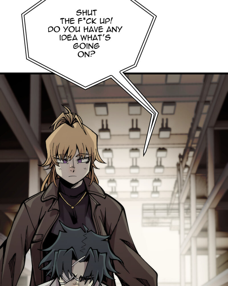 Read Monochrome Days chapter 52 image 107 on Lezhin
